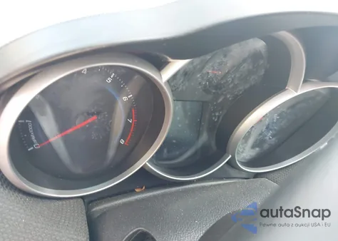 2014 Chevrolet Cruze 1Lt Manual из США, поврежденный, VIN 1G1PD5SB8E7138794